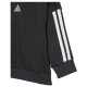 Adidas Βρεφικές φόρμες σετ Essential 3-Stripes French Terry Tracksuit